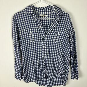 Madewell Shirt - Women’s‎ XS